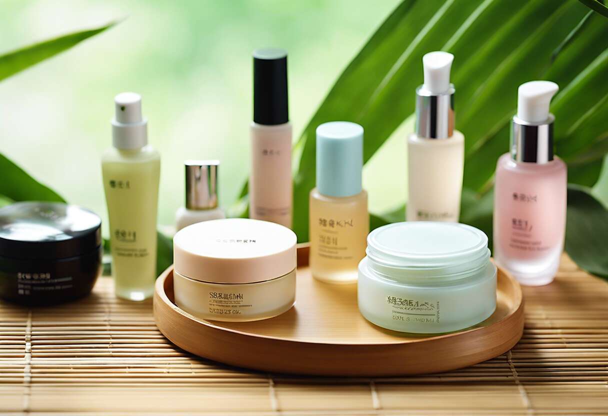 Cosmétiques coréens : tout savoir sur les secrets de beauté de la Corée du Sud