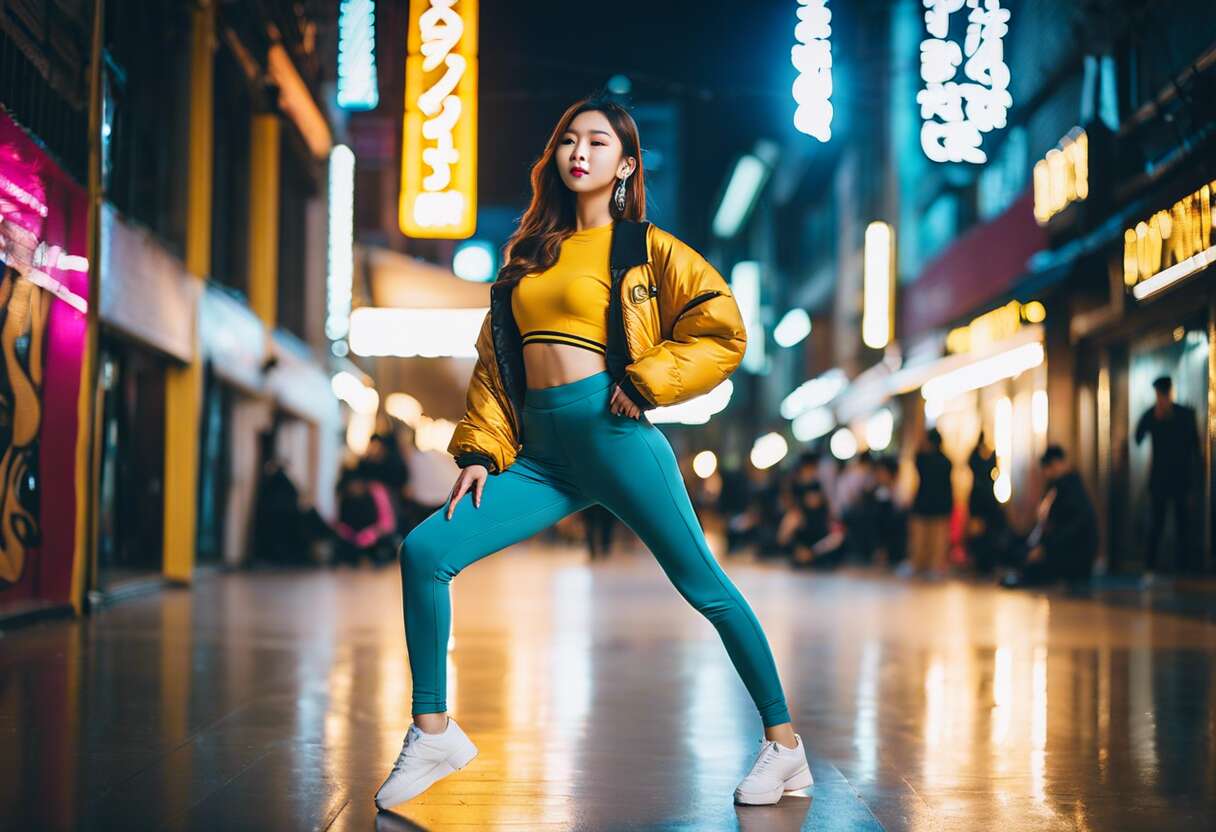 One Million Dance Studio : découvrez le phénomène de danse en Corée du Sud !