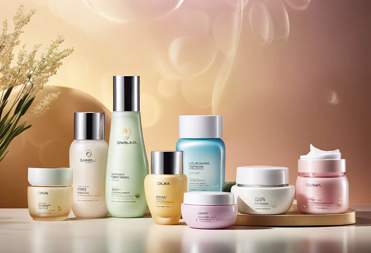 Cosmétiques coréens : quelles sont les différences essentielles ?