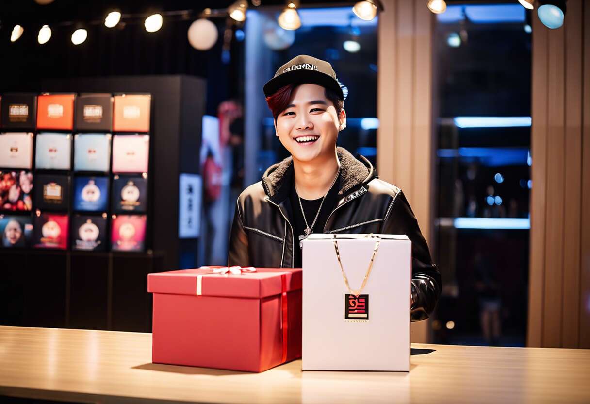 Comment faire plaisir à un fan Kpop de Yang Hyun-suk ?