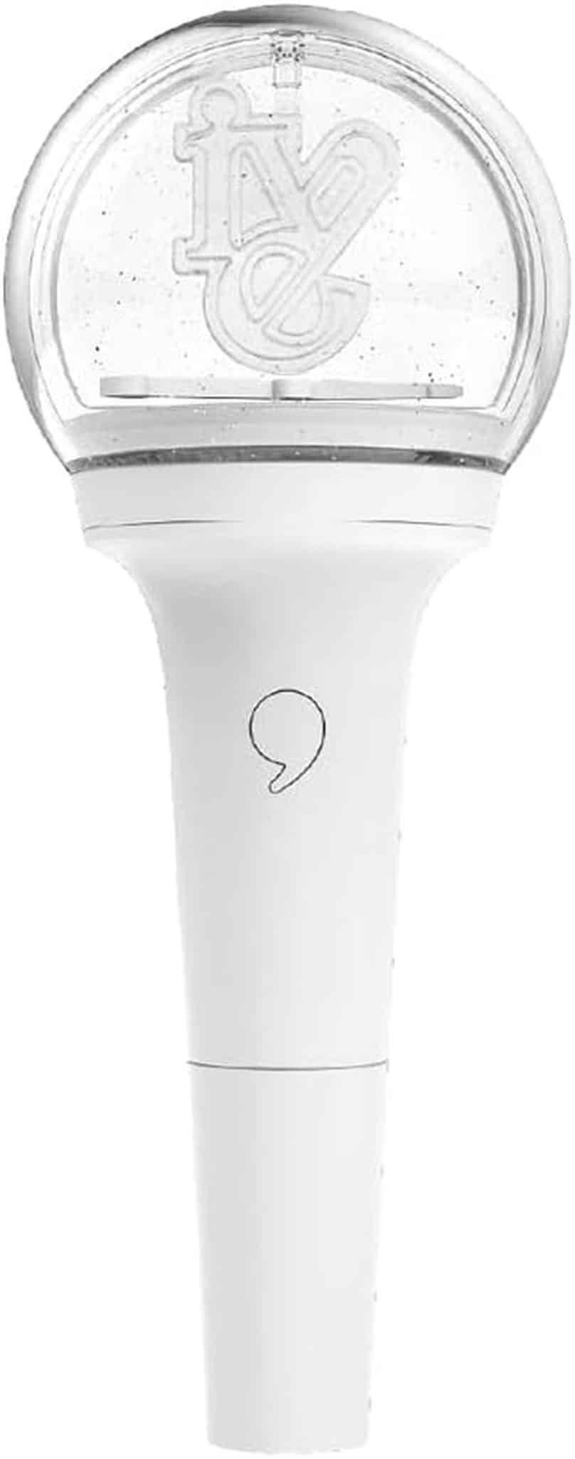 Test du bâton lumineux Ive