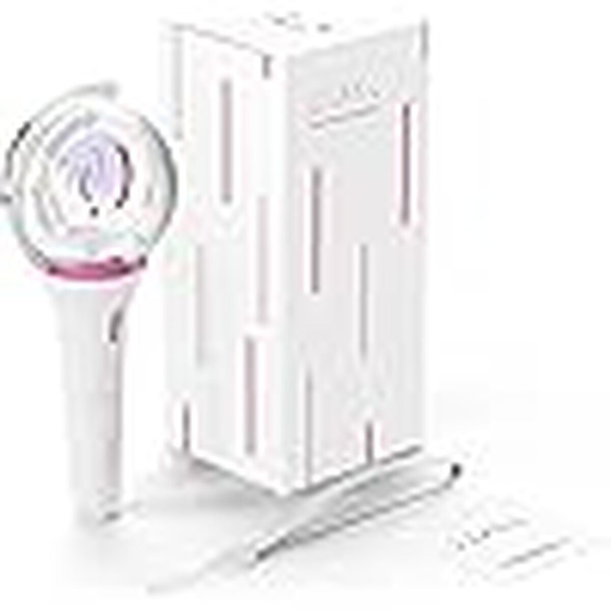 Test du Fanlight Stayc : lumière sur le K-Pop
