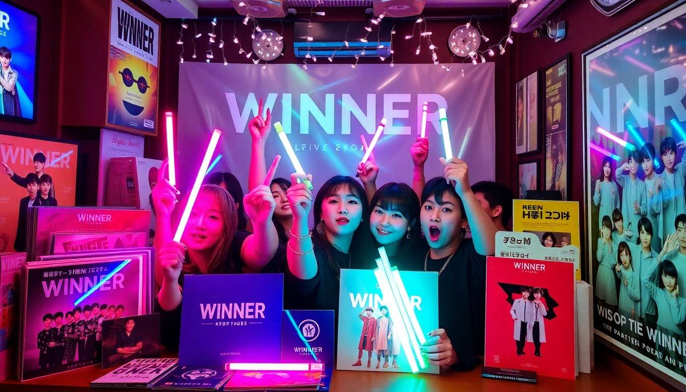Coffret Cadeau Stray Kids – Autocollants, Bracelets & Accessoires Pour Fans Kpop