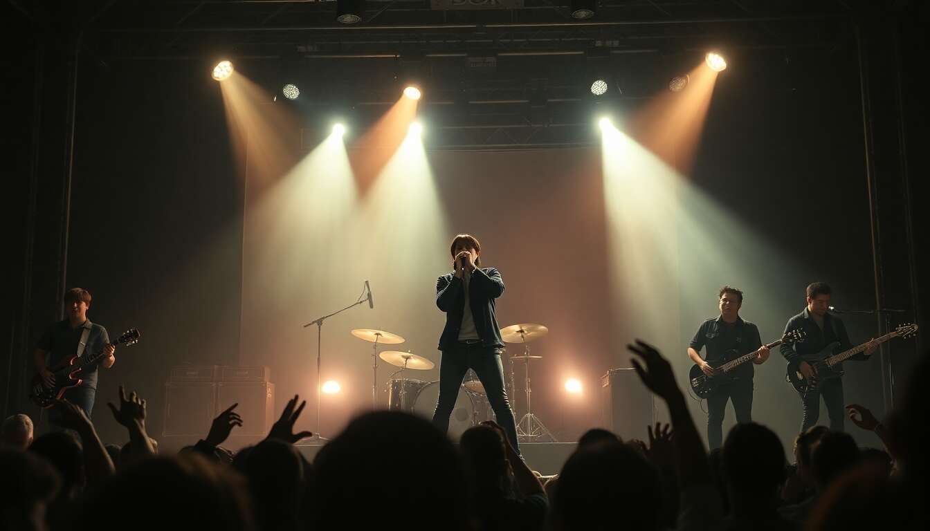 Analyse de "Door" par FTISLAND