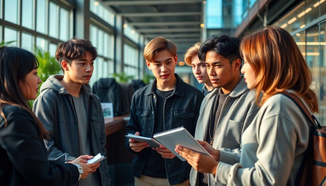 Analyse de "N.O" de BTS : décryptage du message