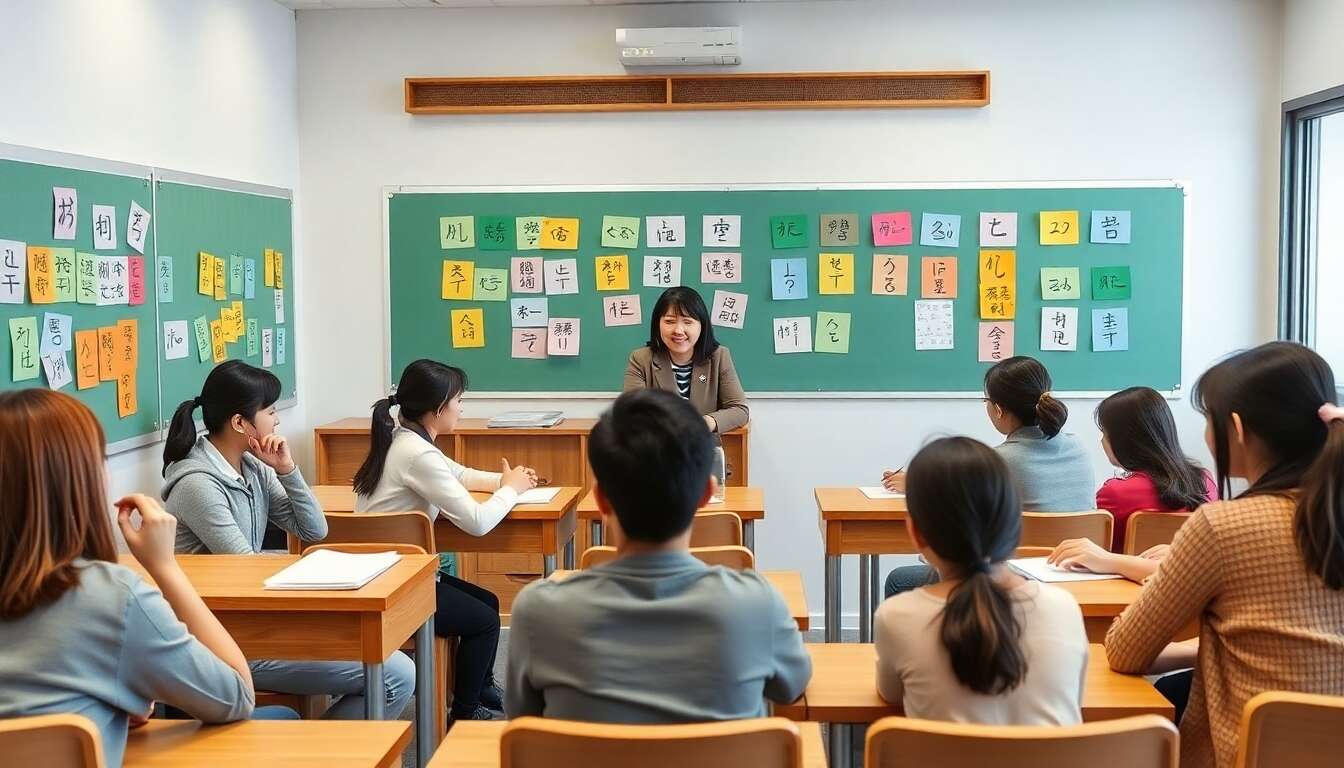 Comment maîtriser la prononciation en coréen ?