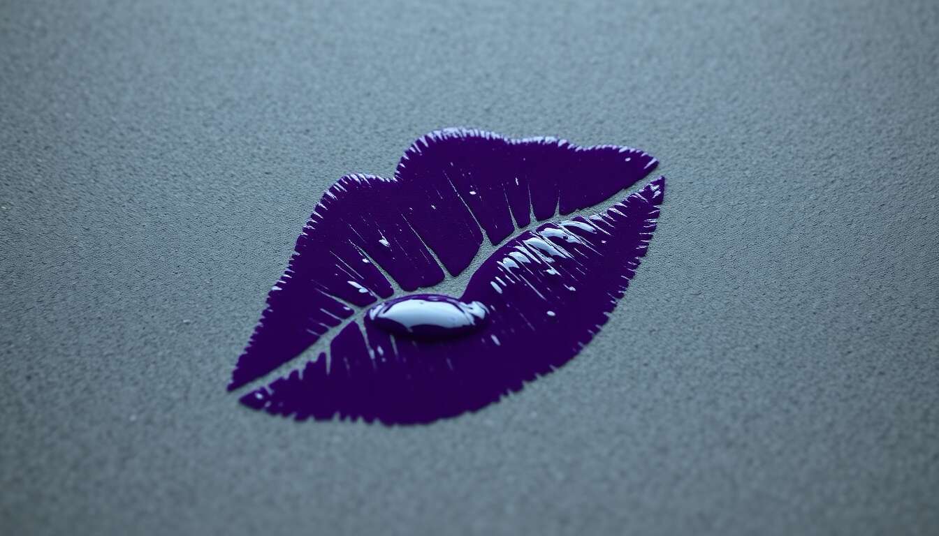 Analyse Nerdy Purple Kiss : décryptage et secrets