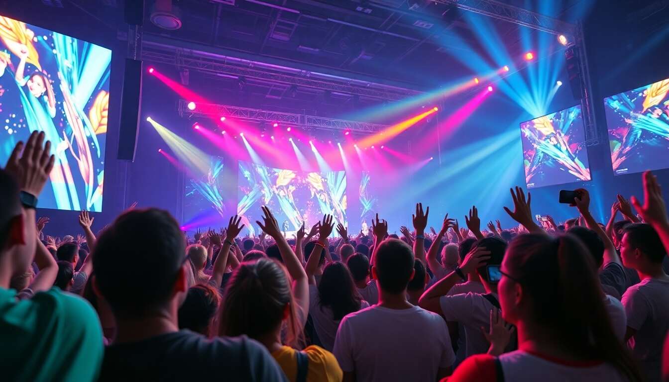 K-pop : entre offre physique et digitale, quel avenir ?