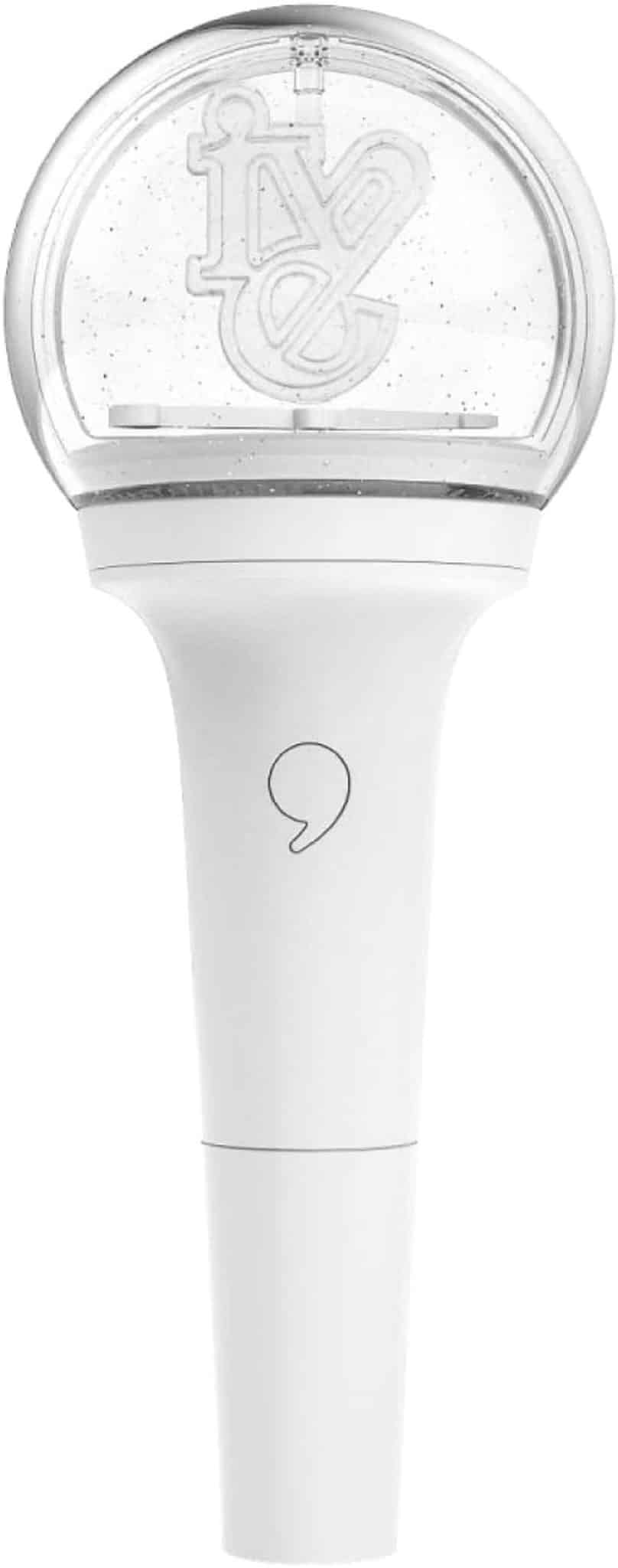 Test Bâton Lumineux IVE Ver.1