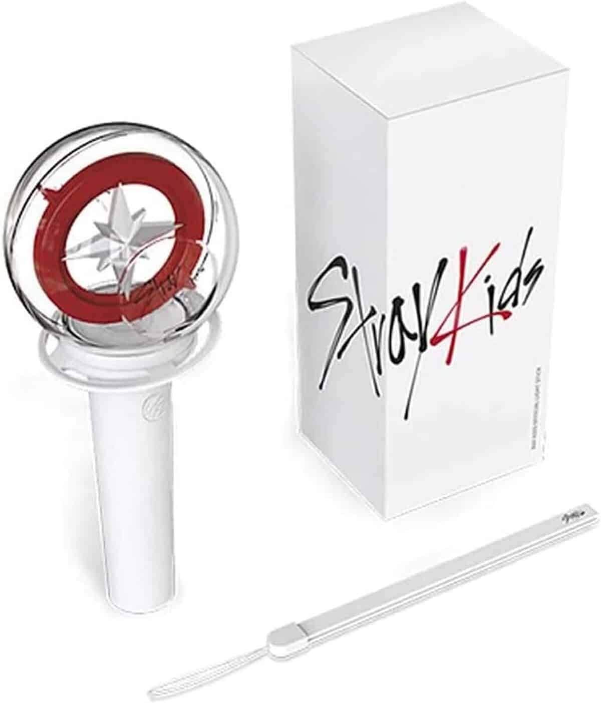 Test Bâton Lumineux Stray Kids : le Cadeau Bluetooth Idéal