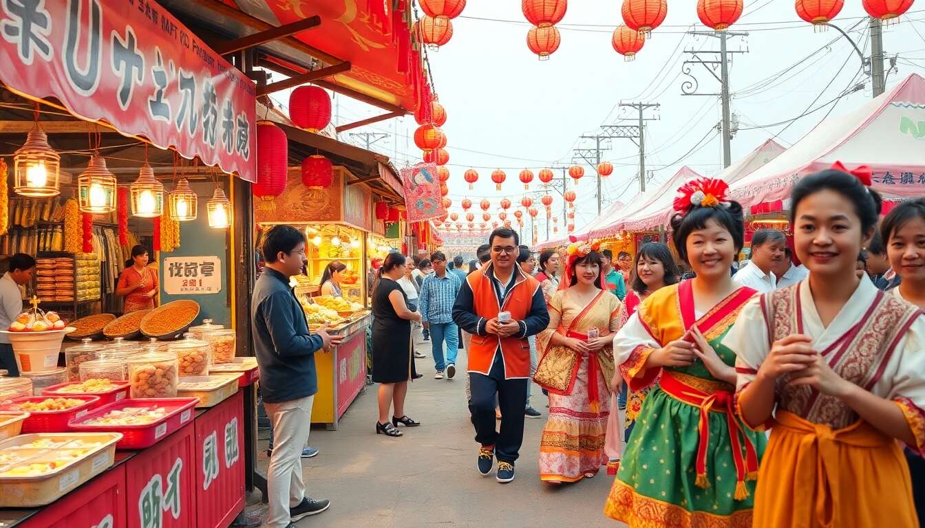 Retour sur le Grand Festival Coréen : découvertes et émotions