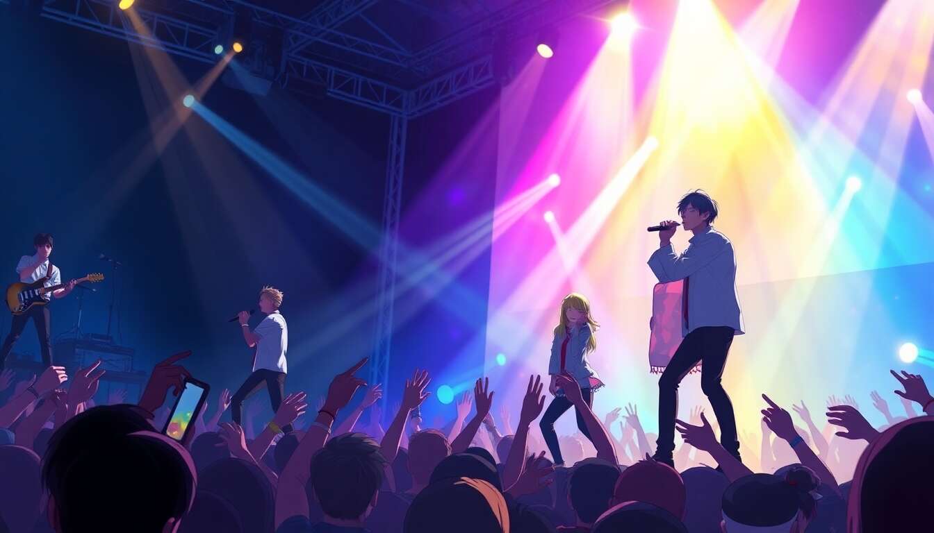 Analyse de (G)I-DLE : le phénomène K-pop en détail