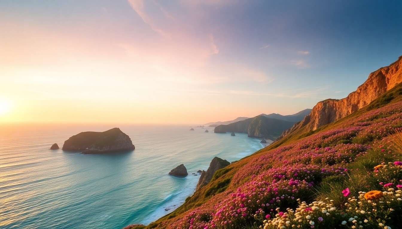 Découvrez le Seopjikoji à Jeju : un Joyau Coréen