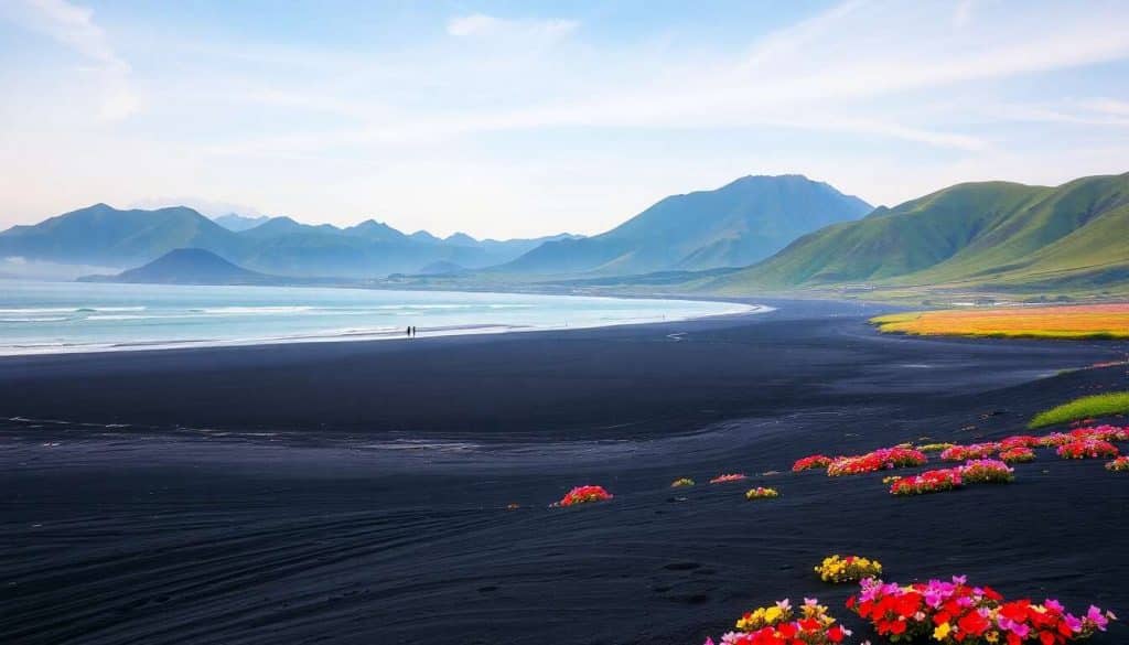 D couvrez L le De Jeju Tr sor Naturel Et Culturel En Cor e