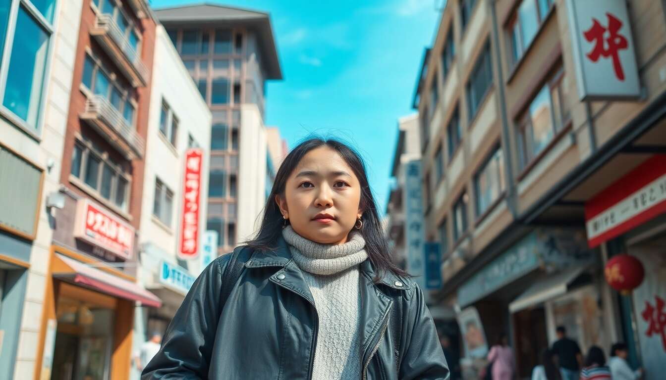 Retour à Séoul : le parcours complexe d'une adoptée sud-coréenne