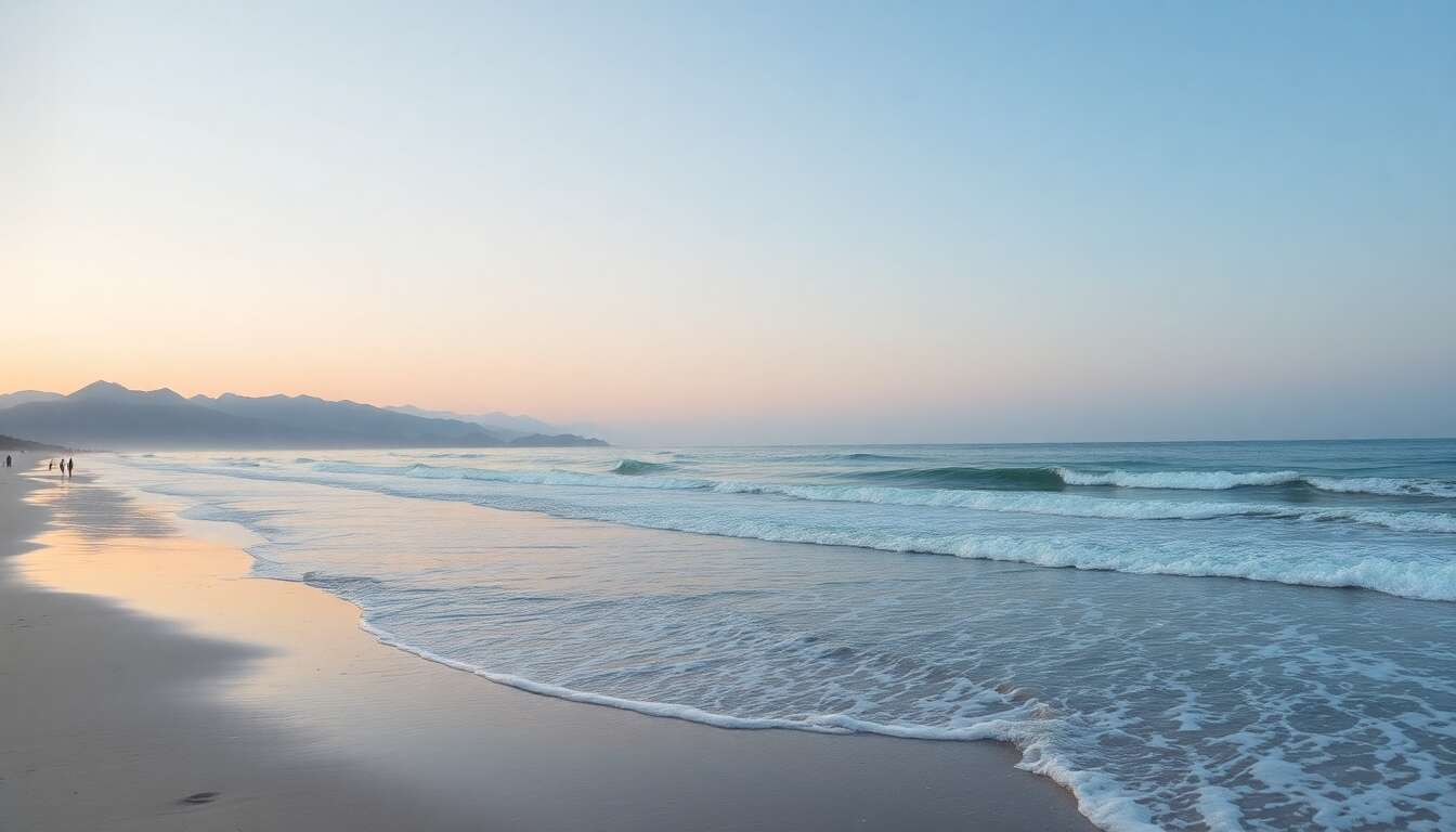 Découverte de Gangneung : que faire en une journée ?