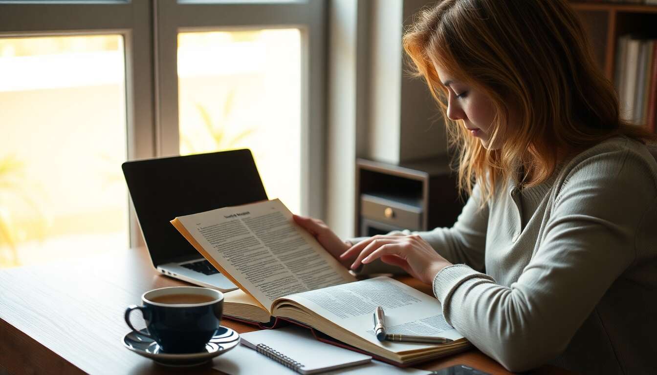 Apprendre le coréen : méthodes efficaces et astuces