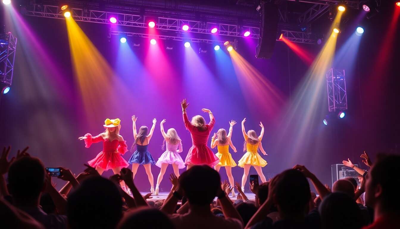 Pourquoi la K-pop est-elle difficile à apprécier ?