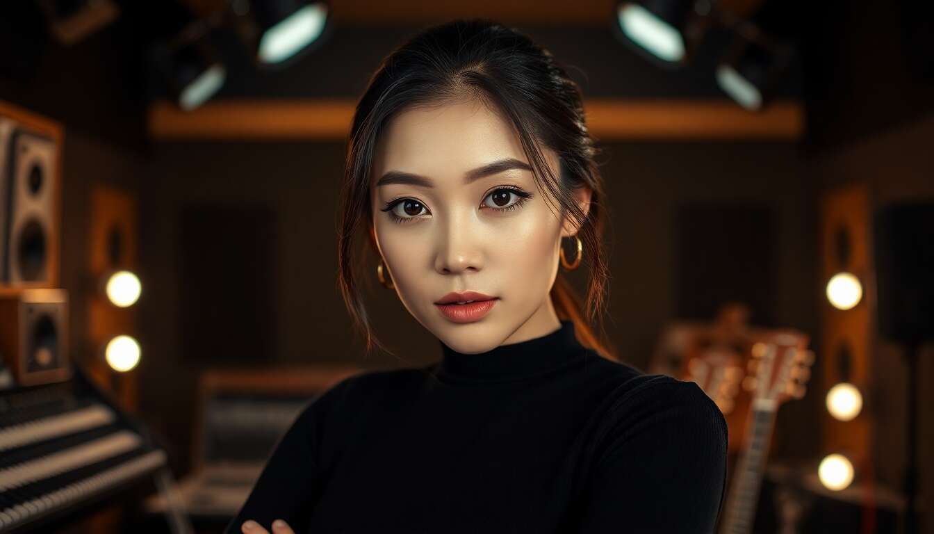 Analyse de "Maria" par Hwasa