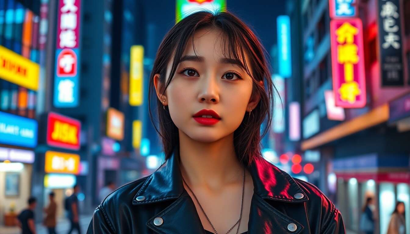 Analyse de "Heart Burn" par Sunmi