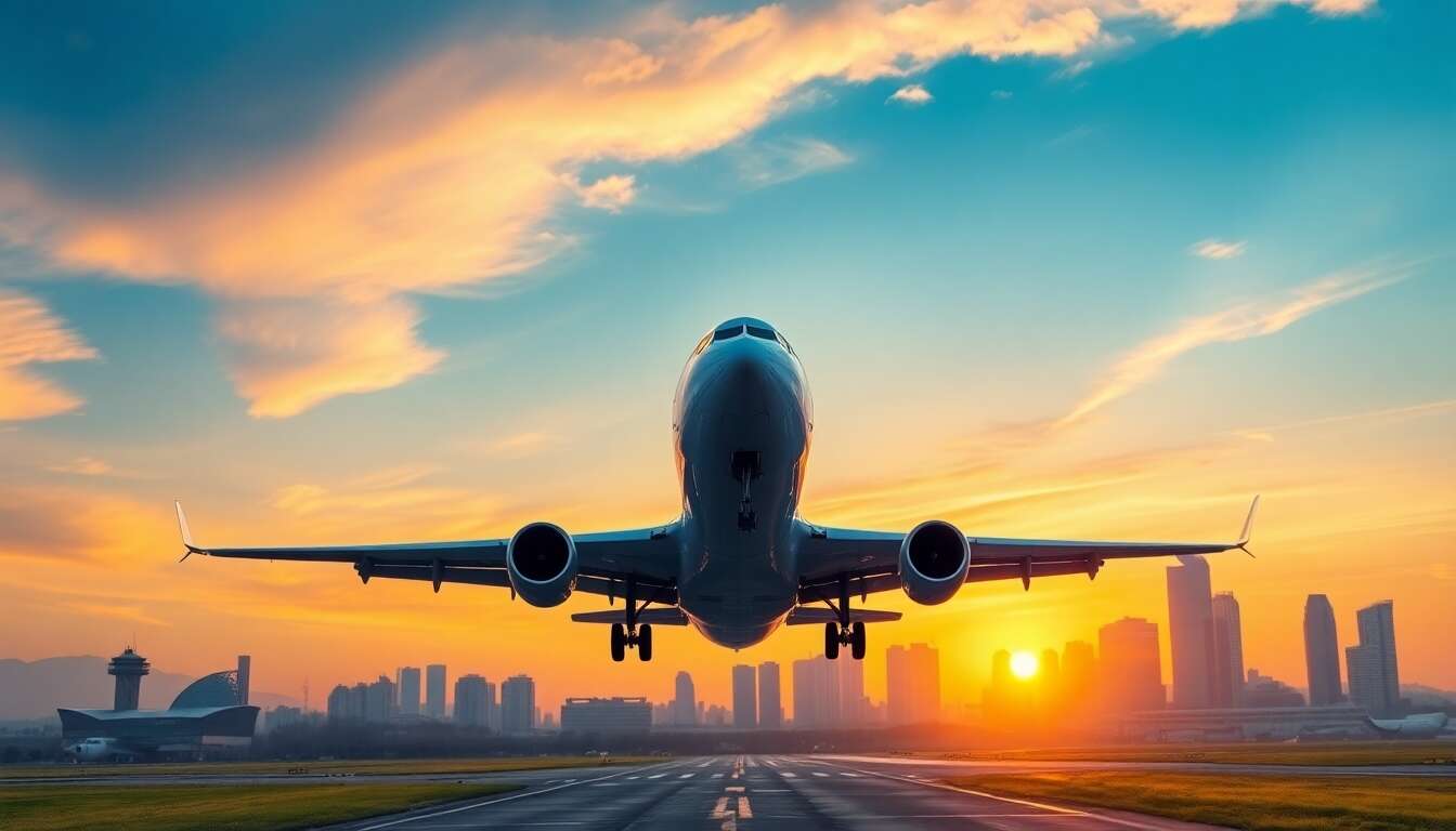 Prix des billets d'avion pour la Corée du Sud : guide complet