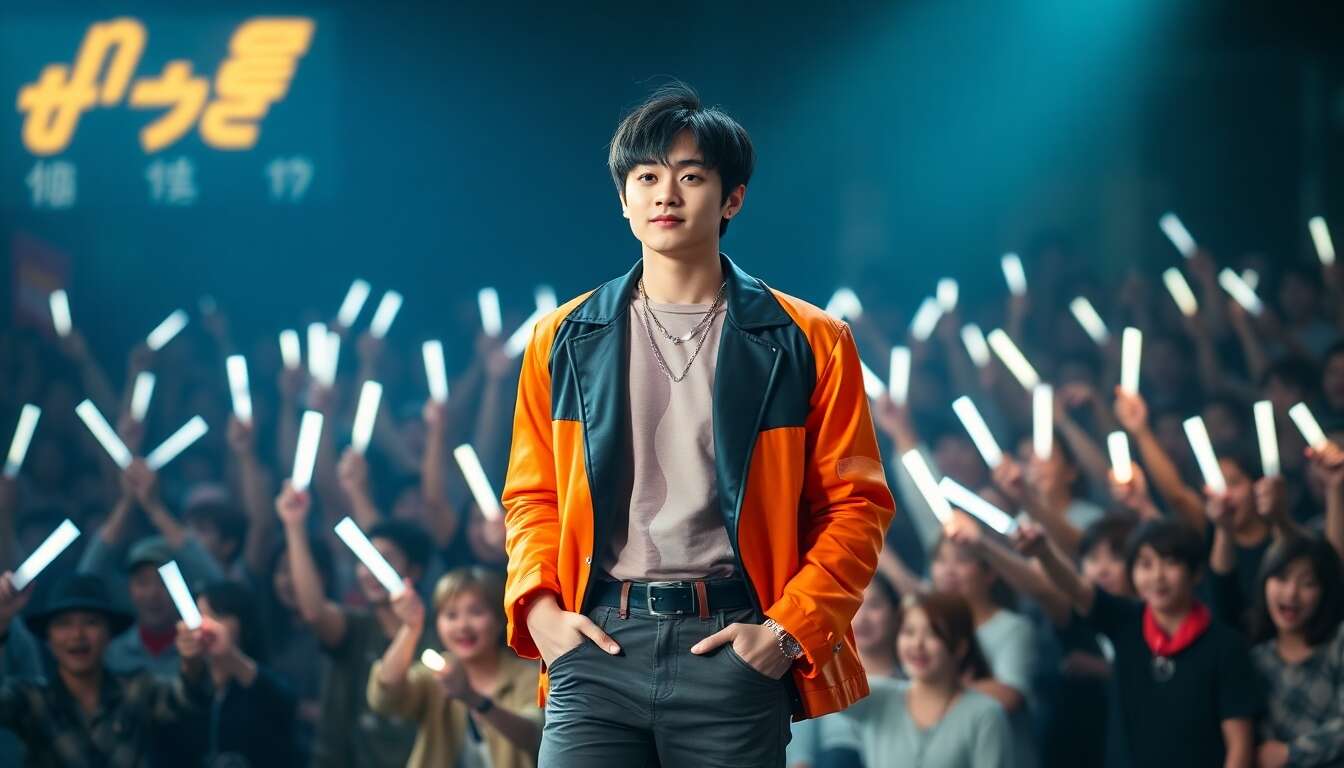 La sexualisation des idoles K-pop : enjeux et impacts