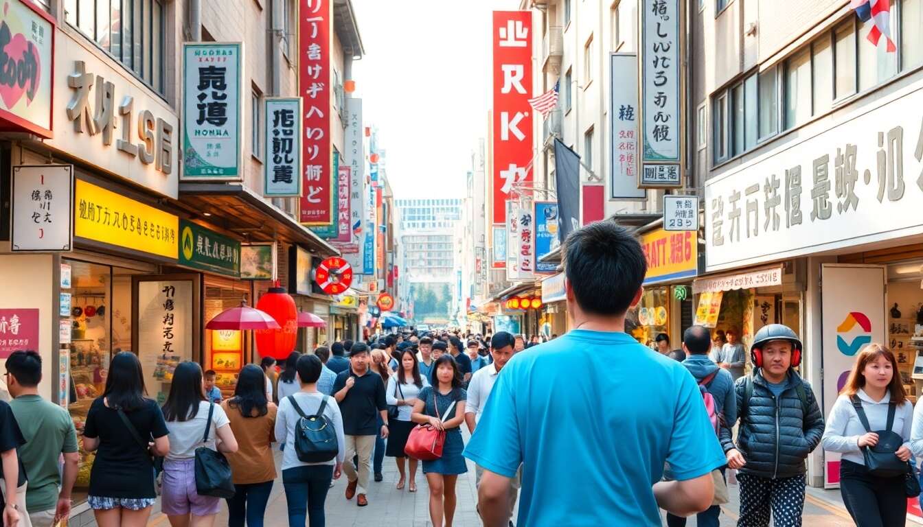 Découvrez Object Hongdae : l'art de vivre à Séoul