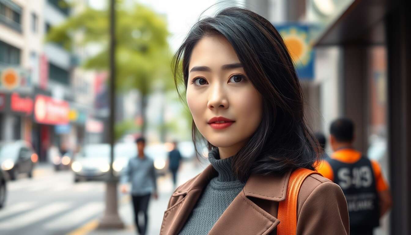 Kim Jiyoung, née en 1982 : un puissant récit sur la condition féminine