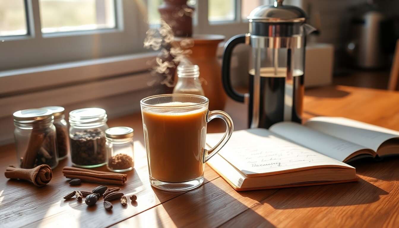 Améliorer le goût de votre café : astuces et conseils