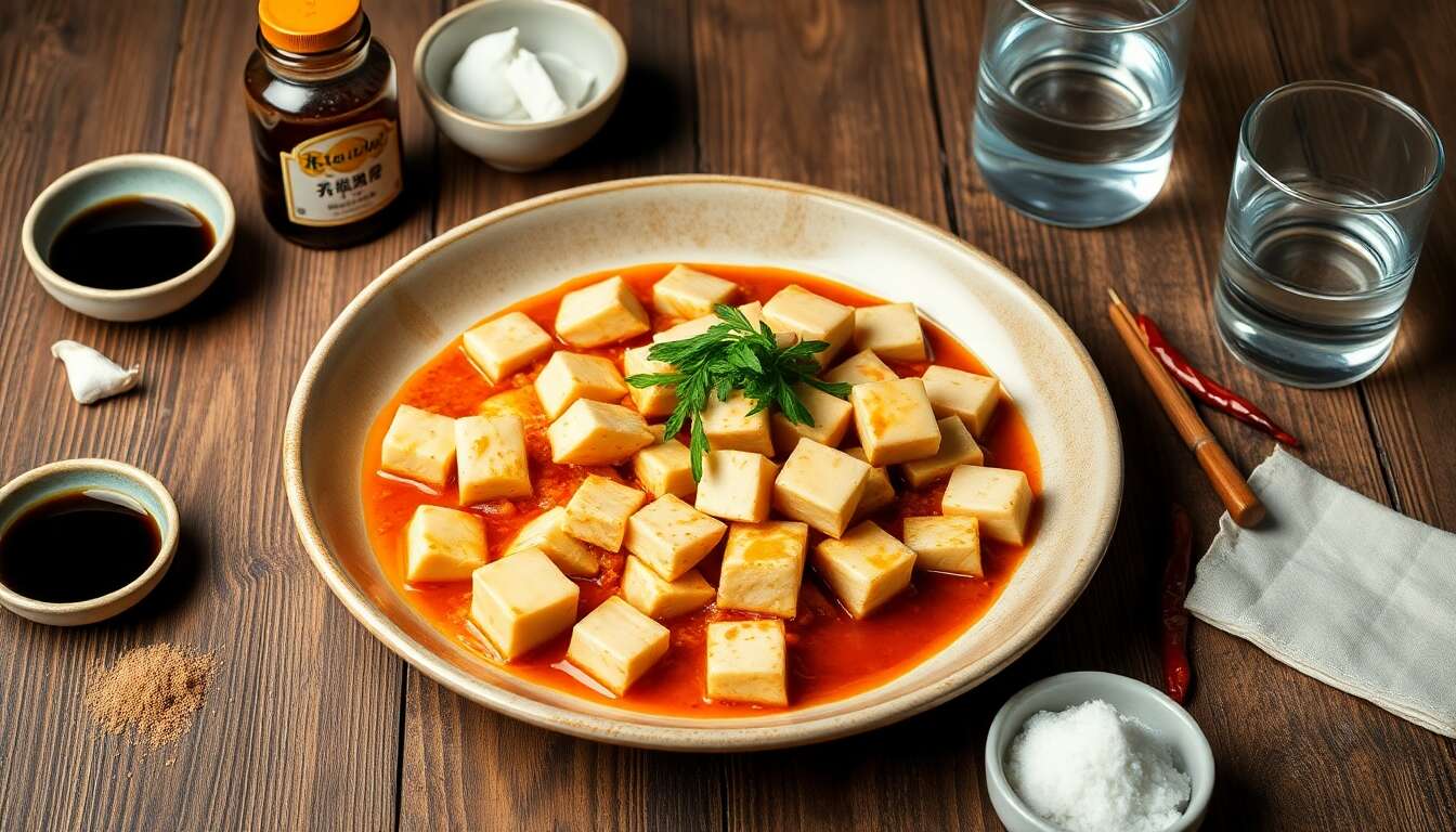 Recette de Mapadubu : délicieuse et Facile à Réaliser