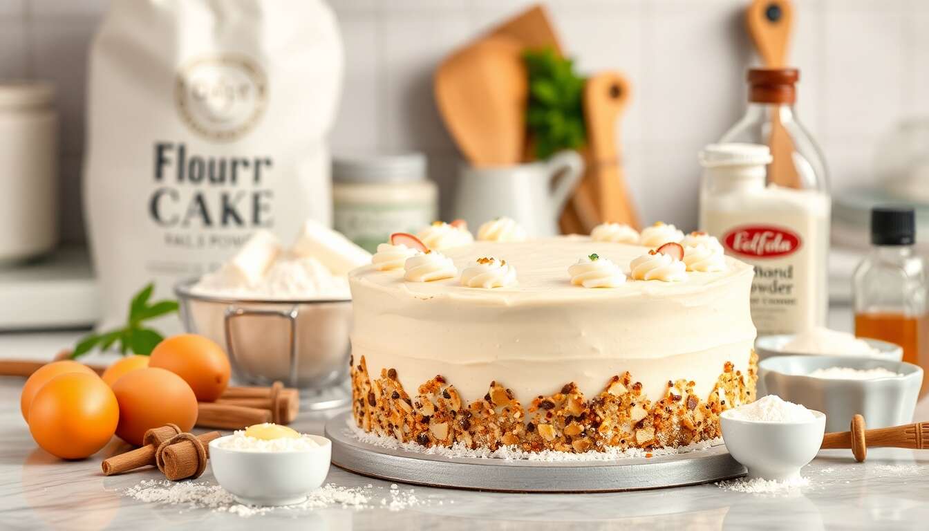 Recette de Bento Cake : comment le Préparer Facilement ?