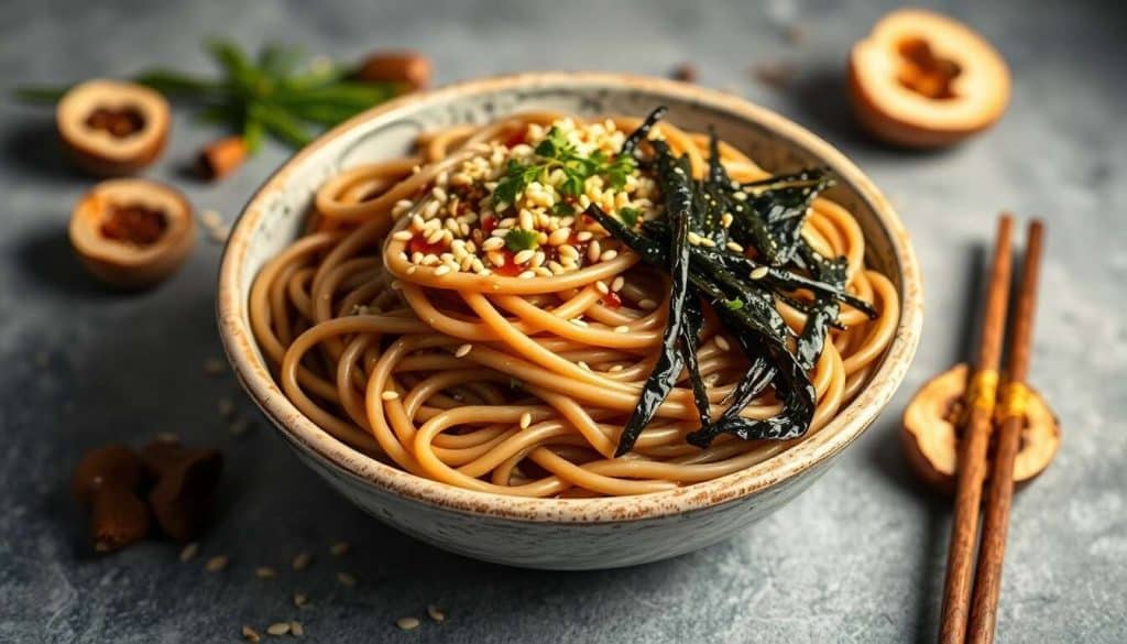 Le Goût de Kyun : une Recette Inoubliable