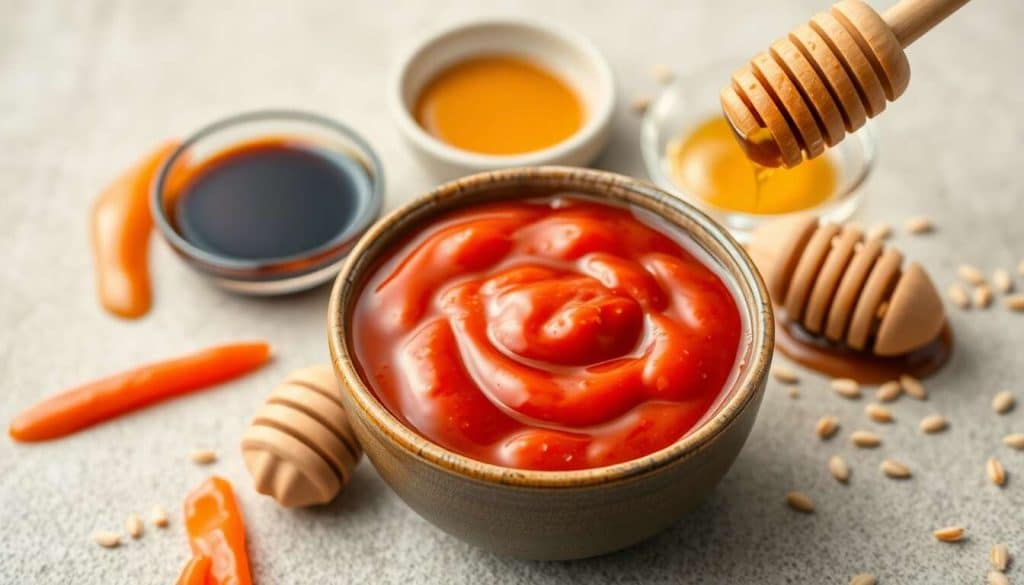 Sauce Épicée Coréenne : les Secrets Savoureux