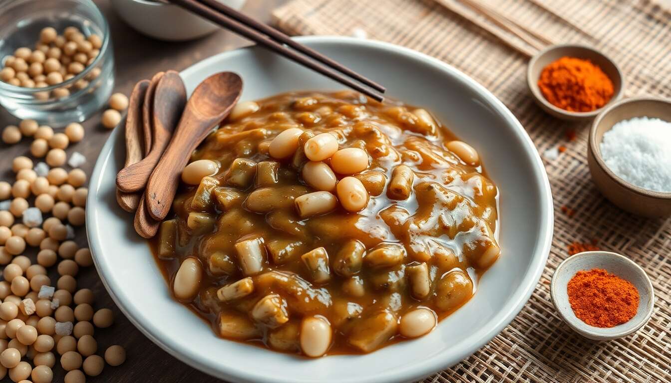 Recette de Doenjang : préparation et Astuces
