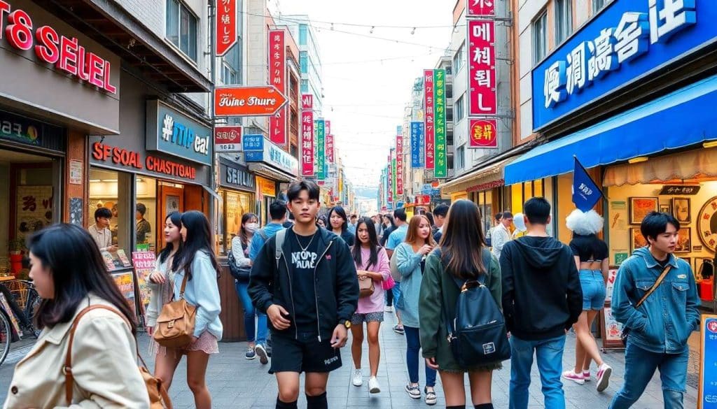 Test : plongez dans l'histoire du K-Pop et de la Hallyu