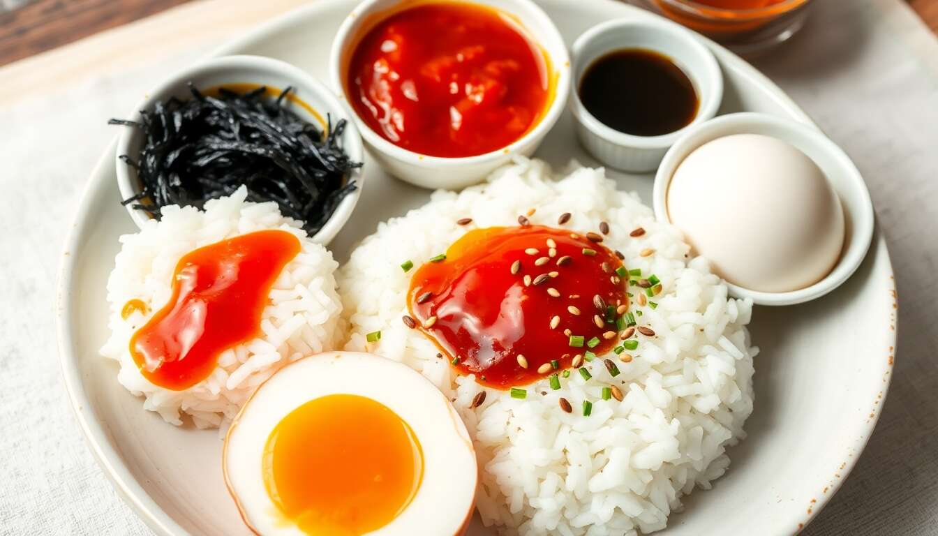 Petit déjeuner coréen : découvrez la recette traditionnelle