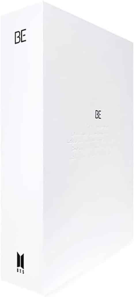 Test BTS BE édition deluxe : le coffret ultime pour les fans