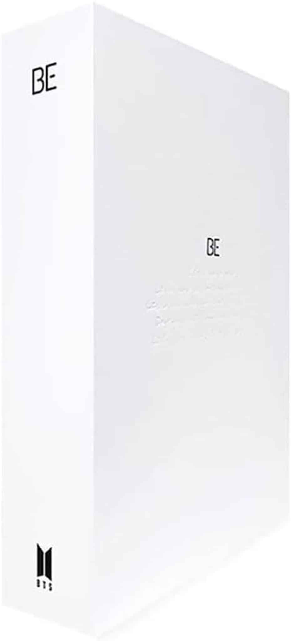 Test BTS BE édition deluxe : le coffret ultime pour les fans