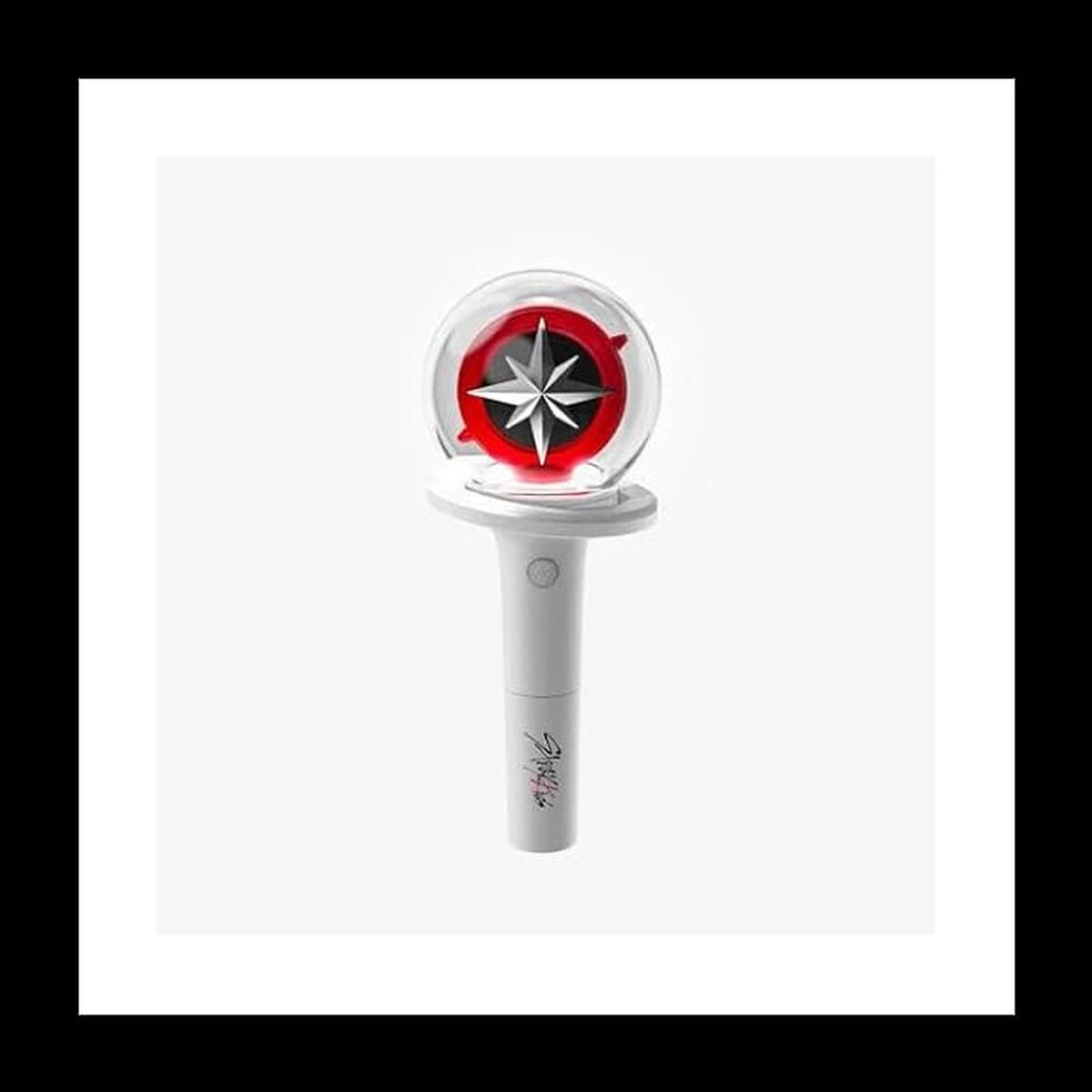 Test : stray kids official light stick ver.2 complet et pratique