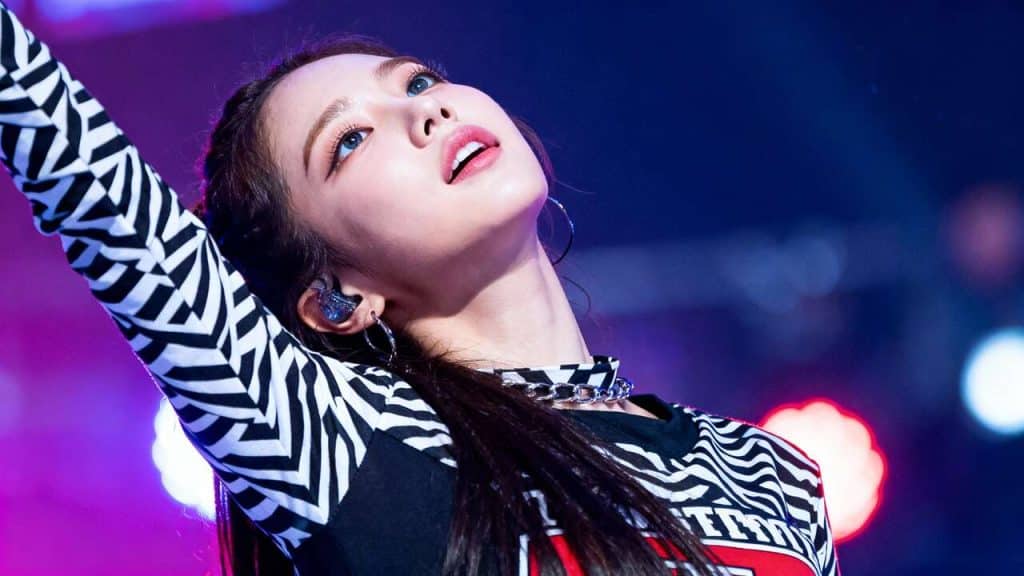 Quelles sont les meilleures rappeuses de la K-pop ?