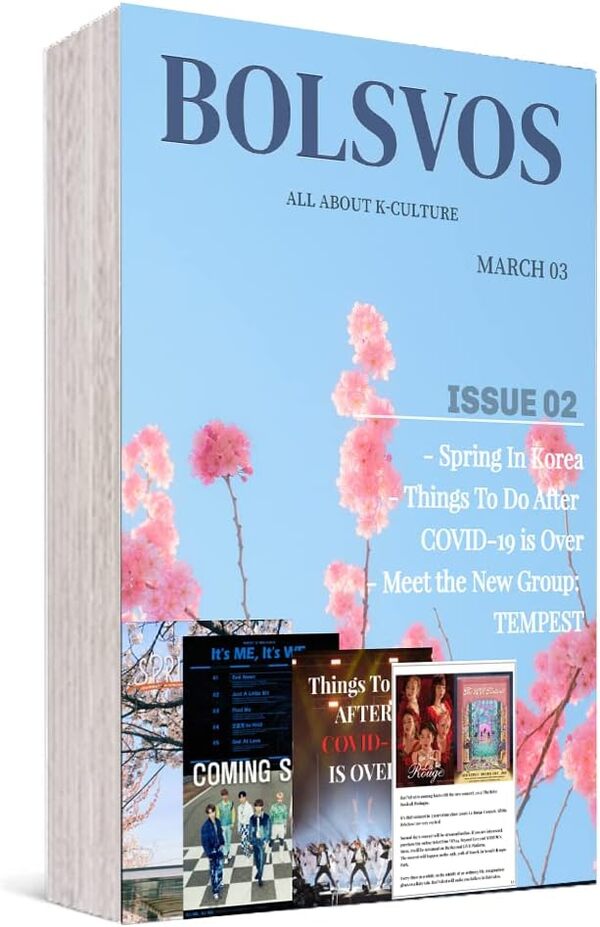 SEVENTEEN - SECTOR 17 [FULL SET VER.] (4th Album) 2 Albums+Pre Order Limited Benefits+BolsVos K-POP eBook (21p), BolsVos Stickers for Toploader, Photocards