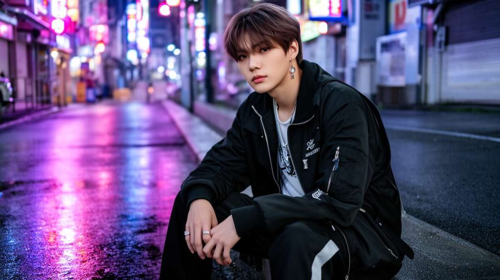Avis sur le mini album [MAXIDENT] de STRAY KIDS : édition HAN