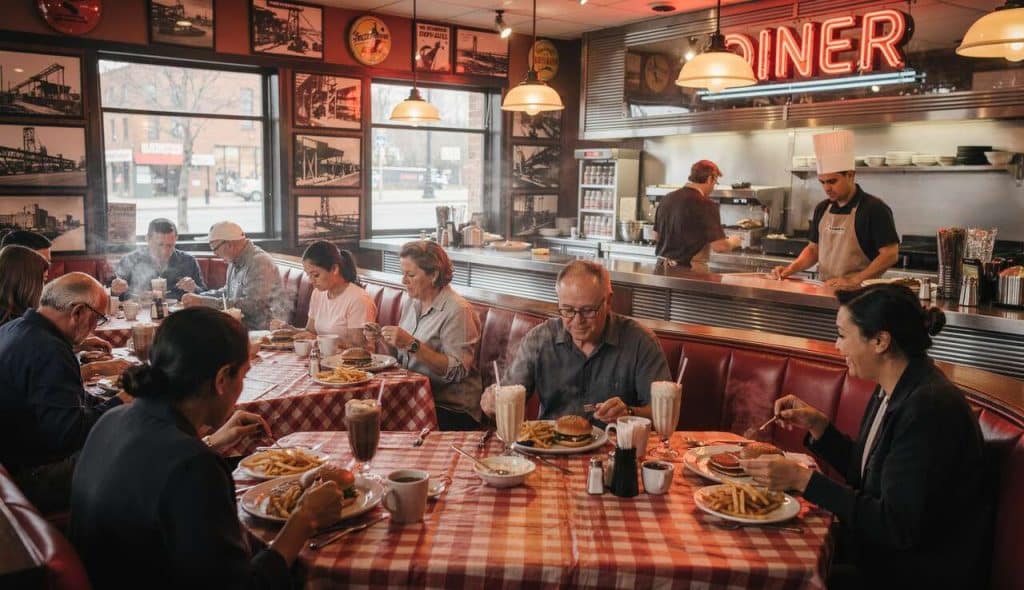 Évaluation des classiques préférés de Pittsburgh au Hop 5 : nostalgie assurée