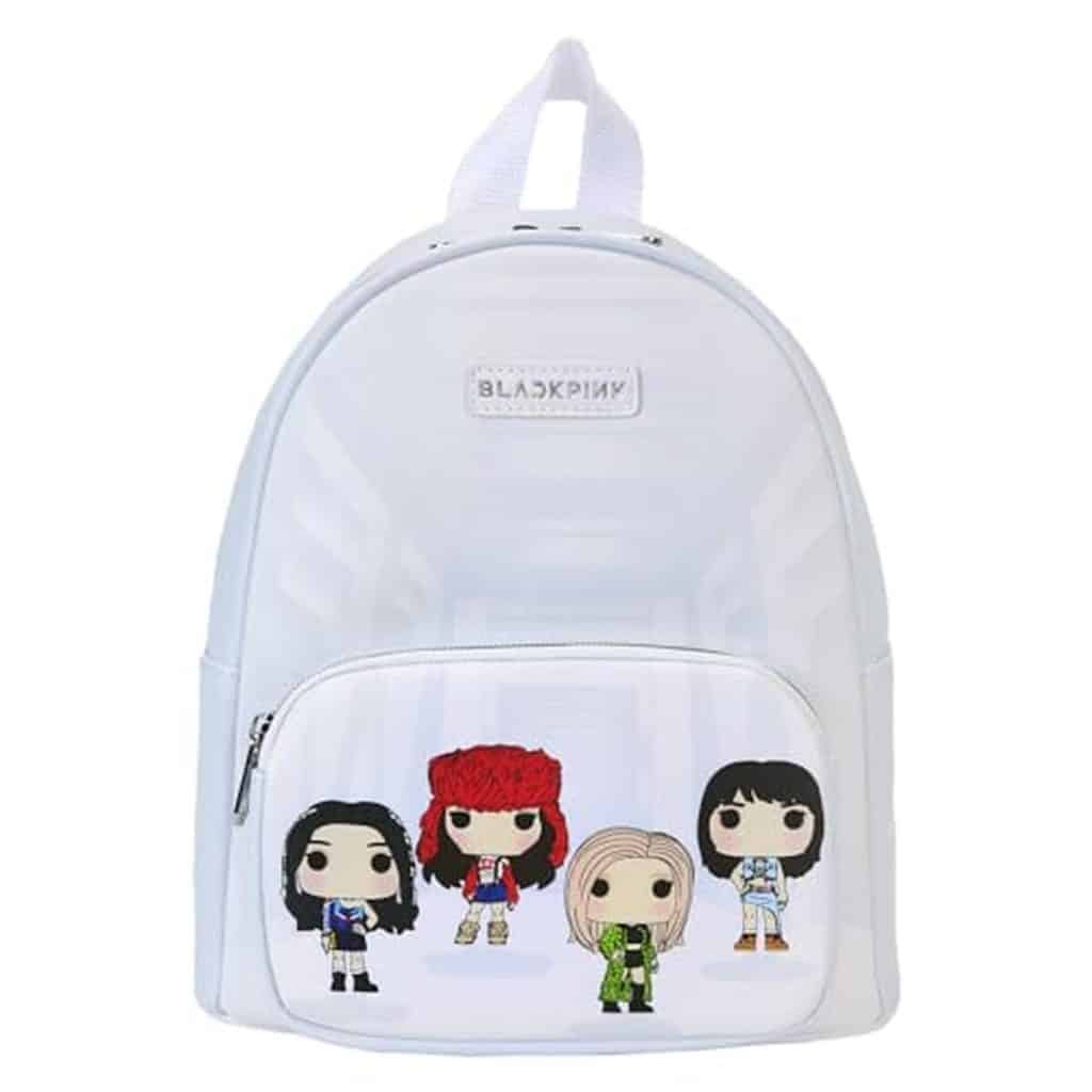 Avis : mini-sac à dos Loungefly Funko Pop ! BLACKPINK - Shut Down