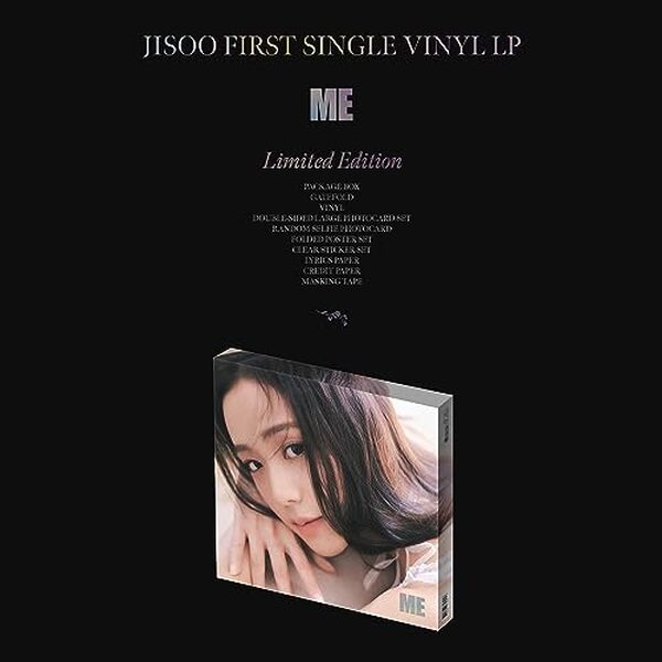 Découvrez notre analyse complète de l'édition ultime de JISOO ME : vinyle, goodies et bien plus. Plongez dans l'univers captivant de cet album incontournable.