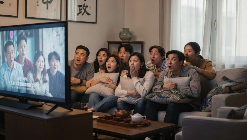 10 expressions incontournables des dramas coréens