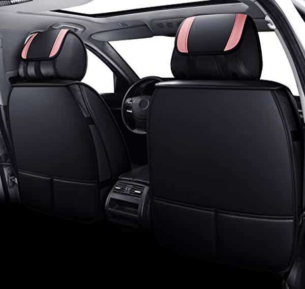 Découvrez l'efficacité des housses de siège imperméables Aierxuan conçues pour CRV et autres modèles. Protégez vos sièges avec style et durabilité.