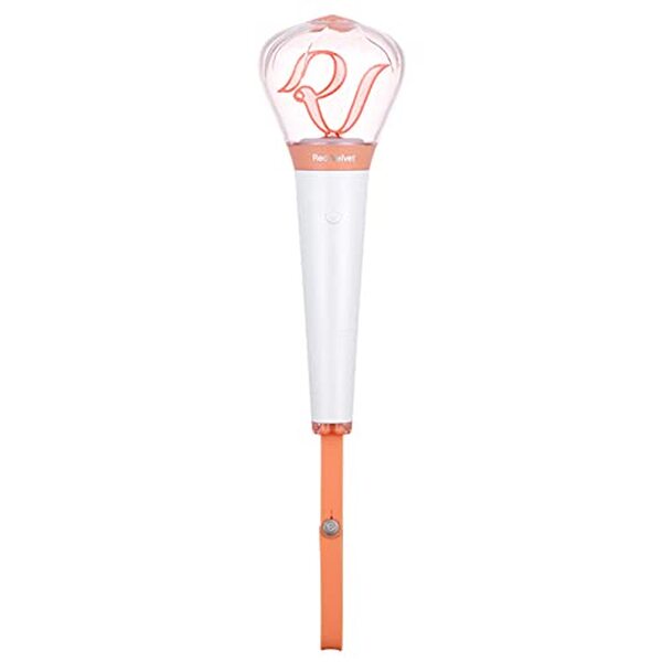 Découvrez notre revue détaillée du bâton lumineux officiel Red Velvet et explorez pourquoi cet accessoire est indispensable pour tout fan du célèbre groupe de K-pop.