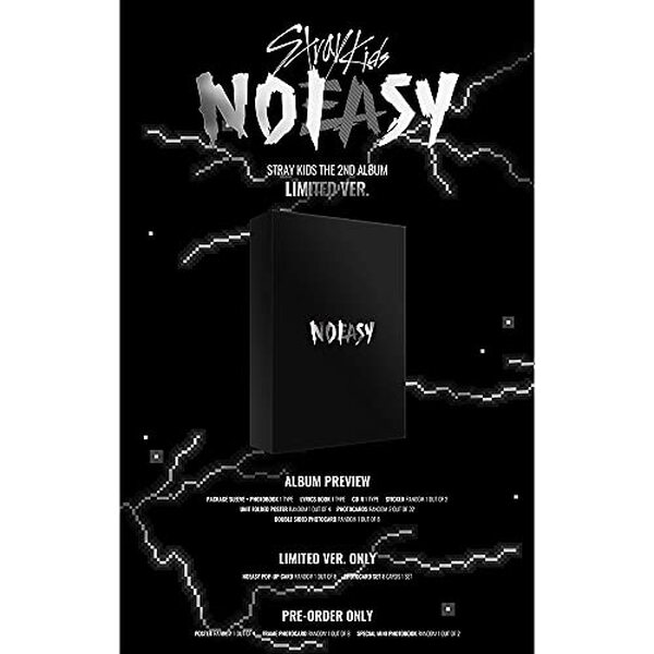 Découvrez le 2e album 