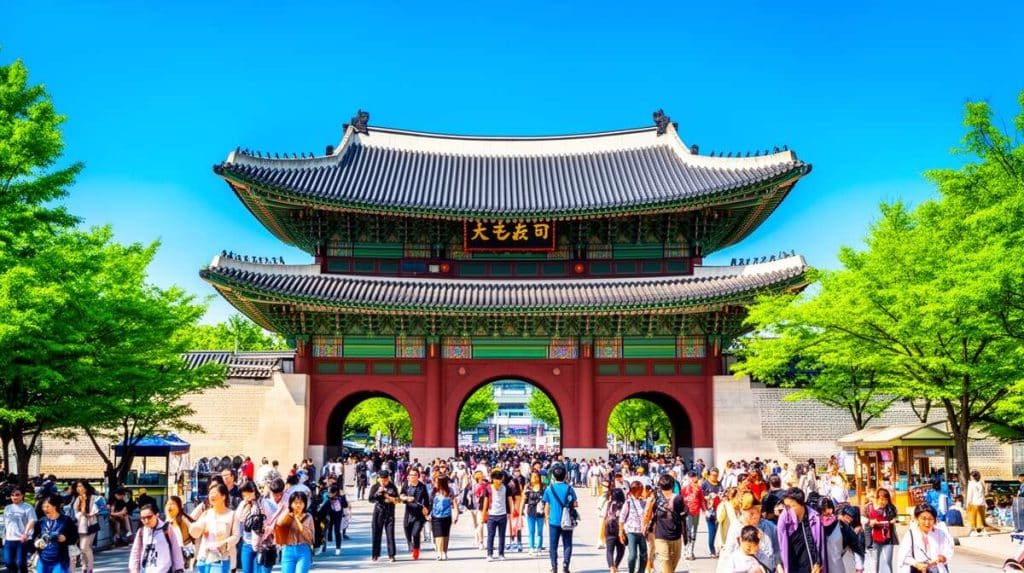 Comment s'adapter au décalage horaire en Corée du Sud ?